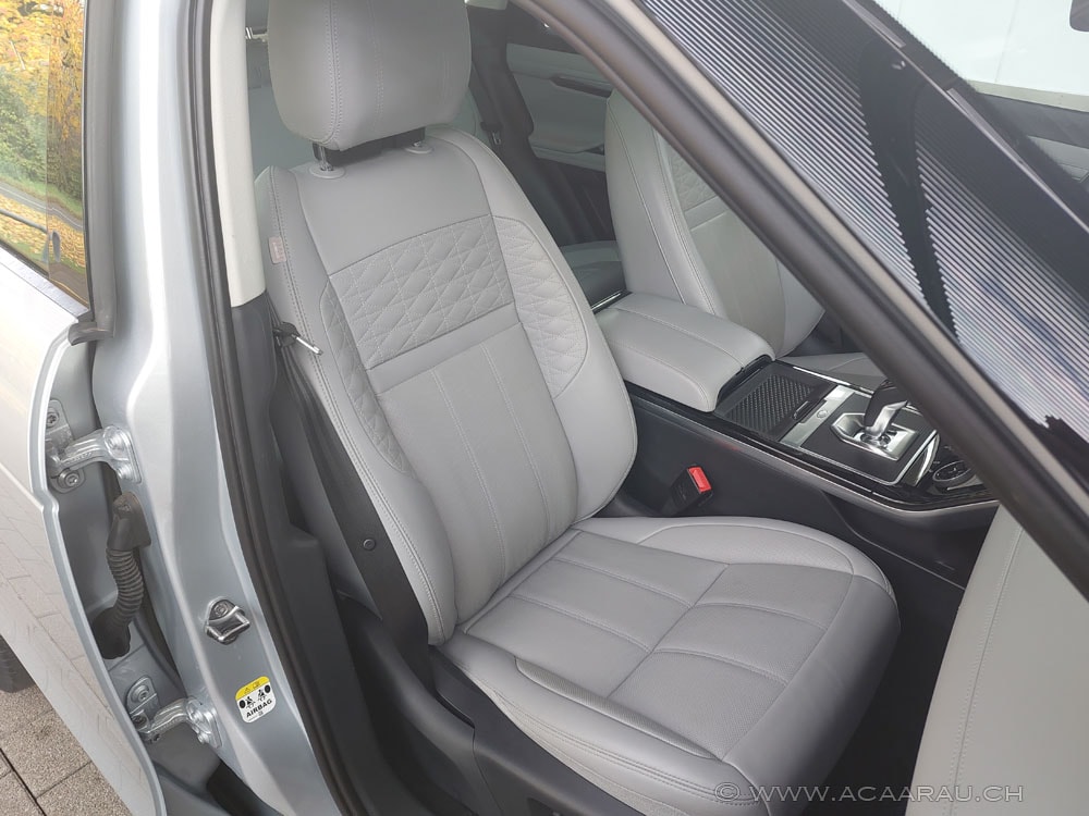 LAND ROVER Range Rover Evoque P 250 HSE AT9 "Modell 2020" / Video : https://youtu.be/qoE5VQvTgWU / Bilder : https://youtu.be/H8Y9vEoAipQ-image-24