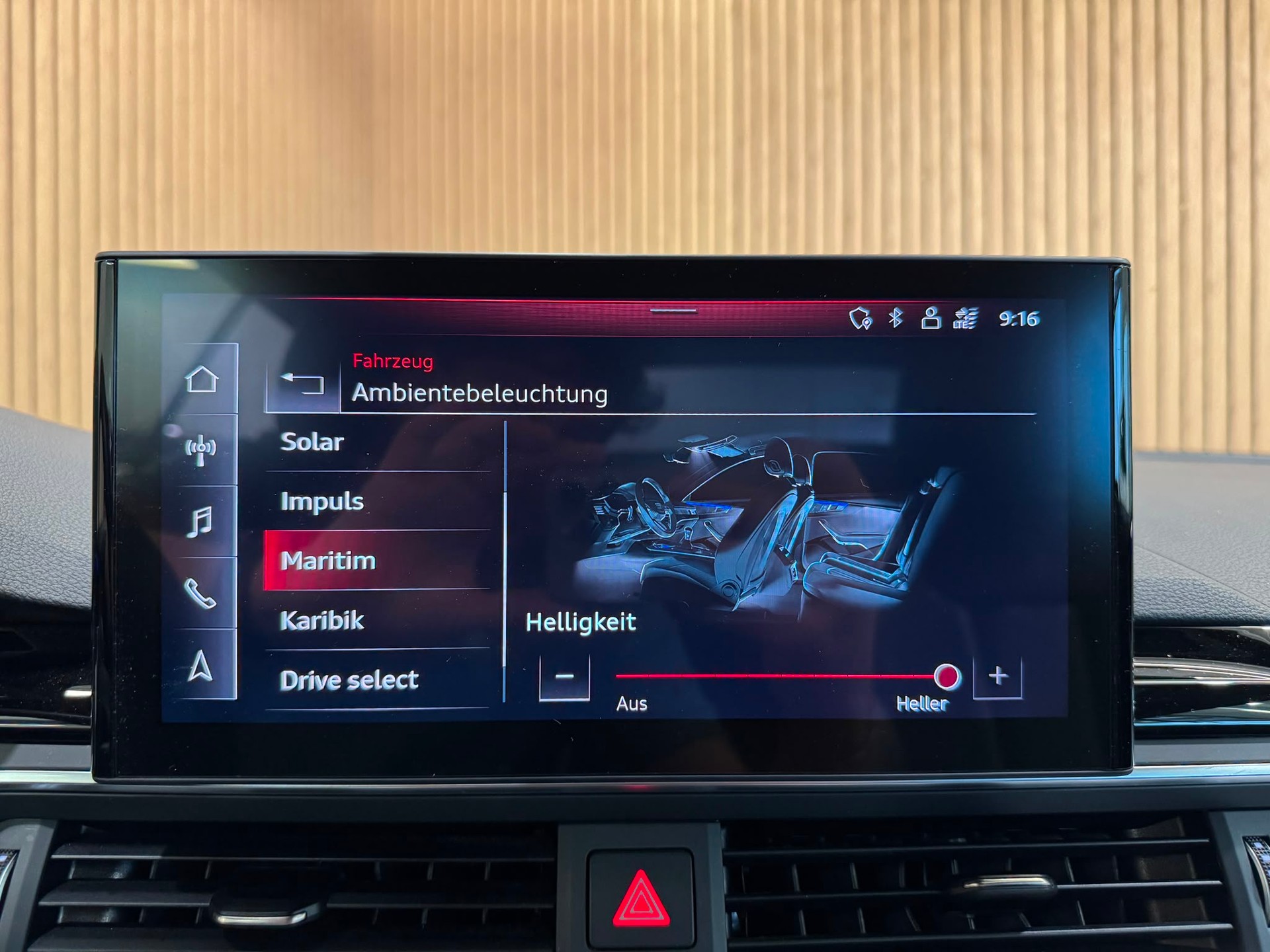 AUDI A5 Cabriolet 40 TDI S-Line S-tronic-image-19