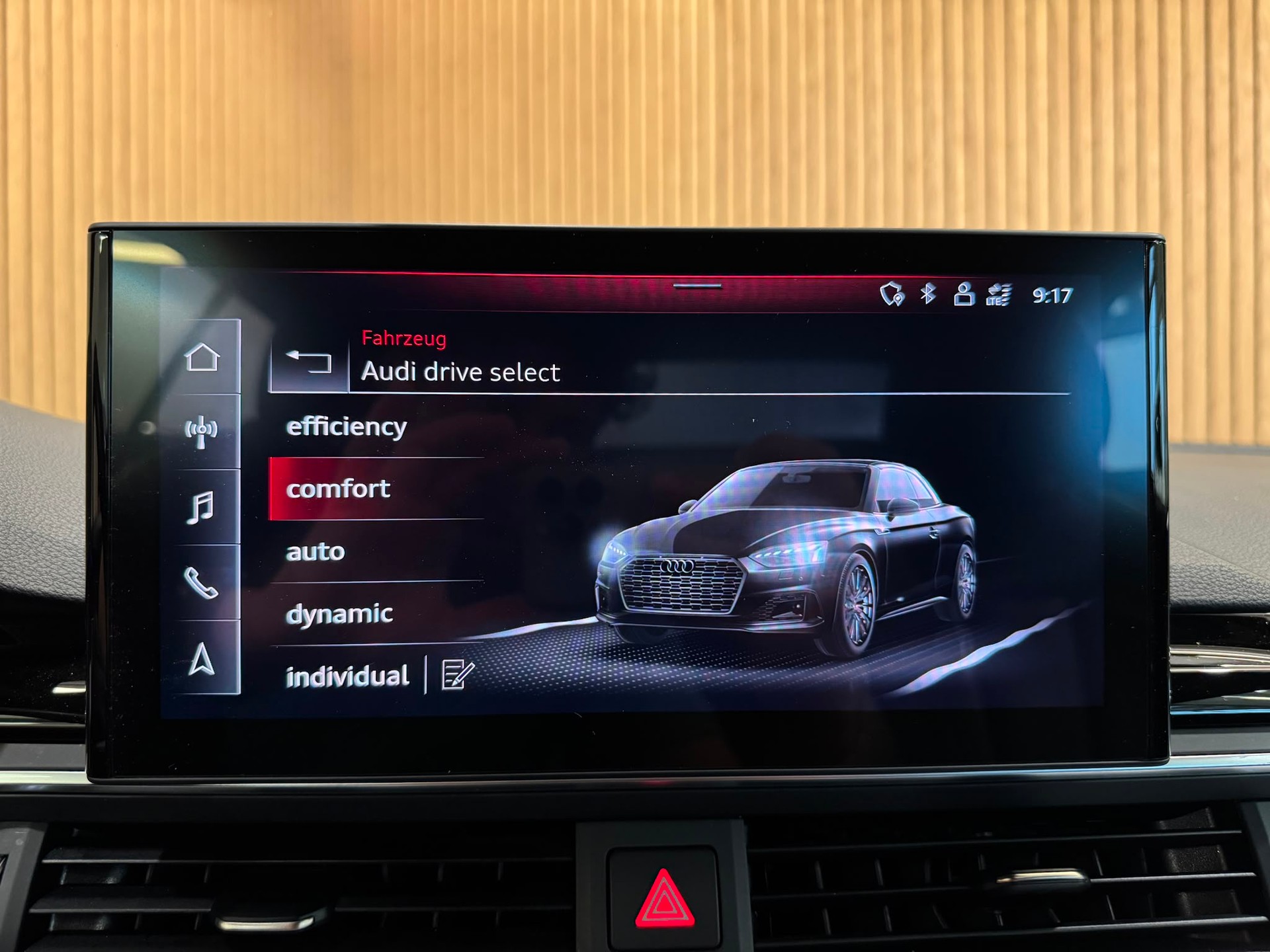 AUDI A5 Cabriolet 40 TDI S-Line S-tronic-image-20