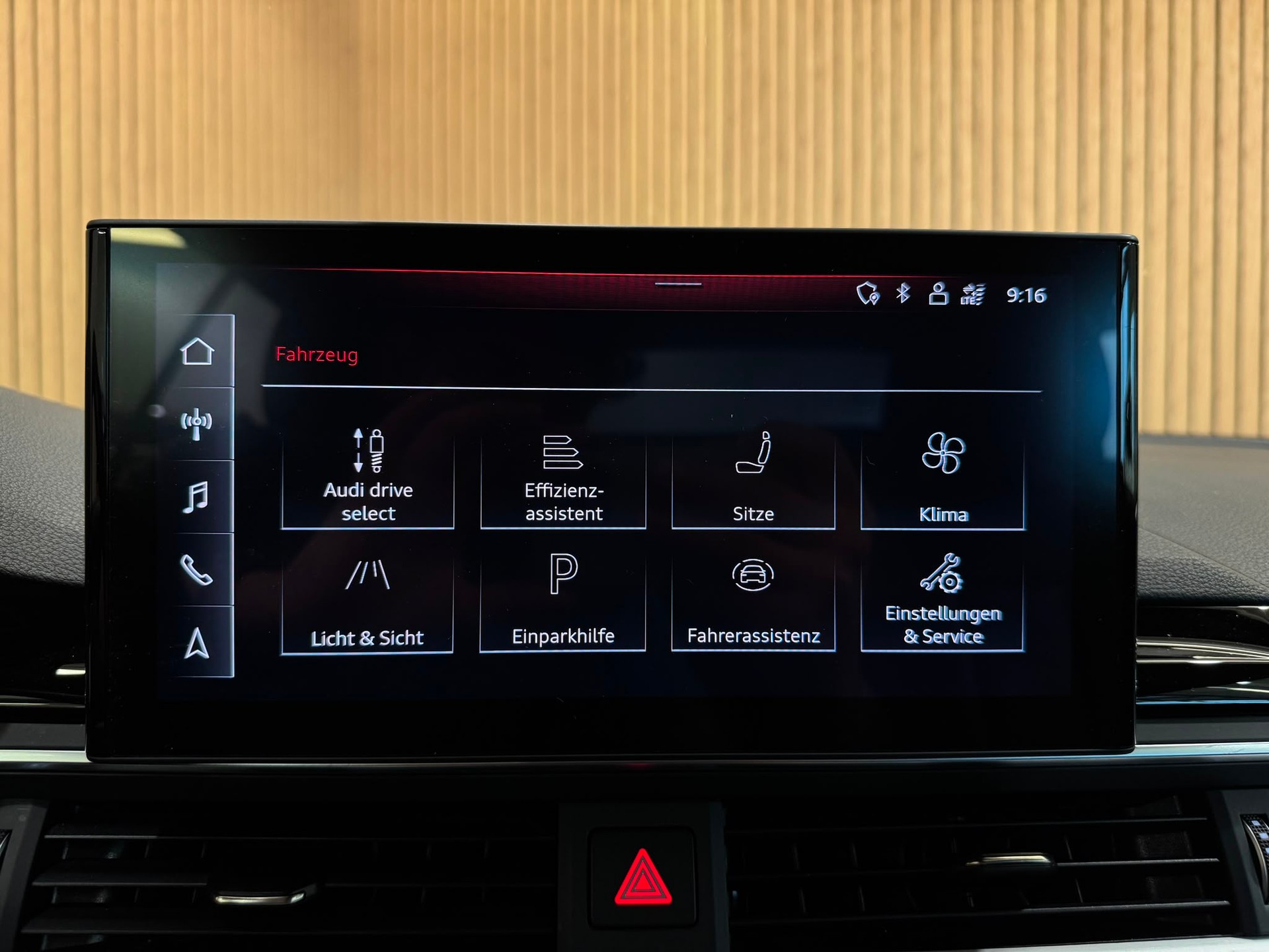 AUDI A5 Cabriolet 40 TDI S-Line S-tronic-image-18