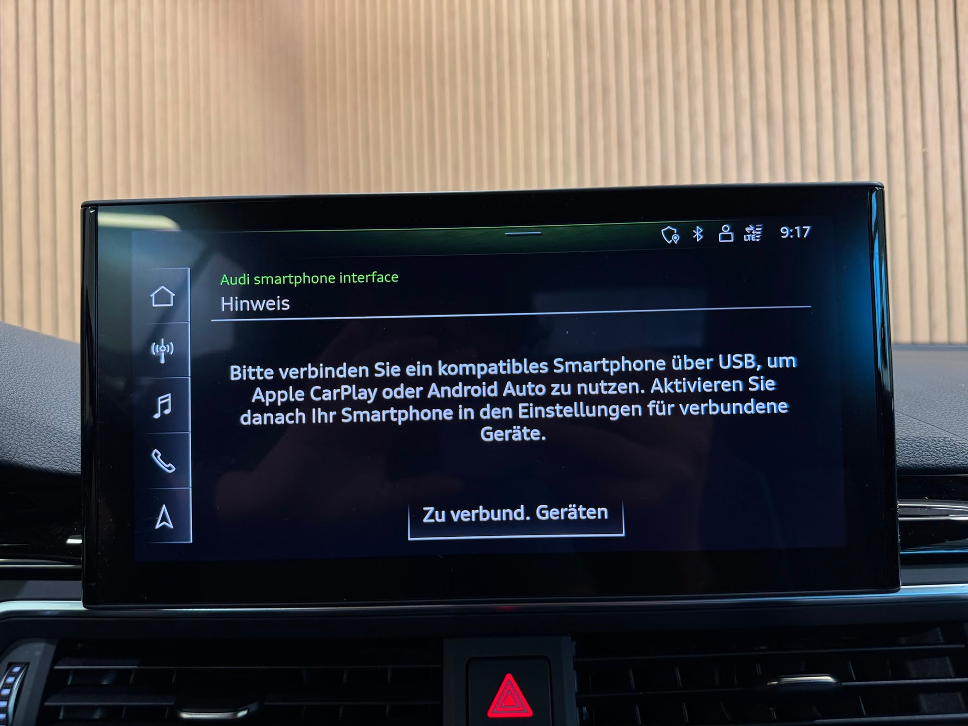 AUDI A5 Cabriolet 40 TDI S-Line S-tronic-image-22