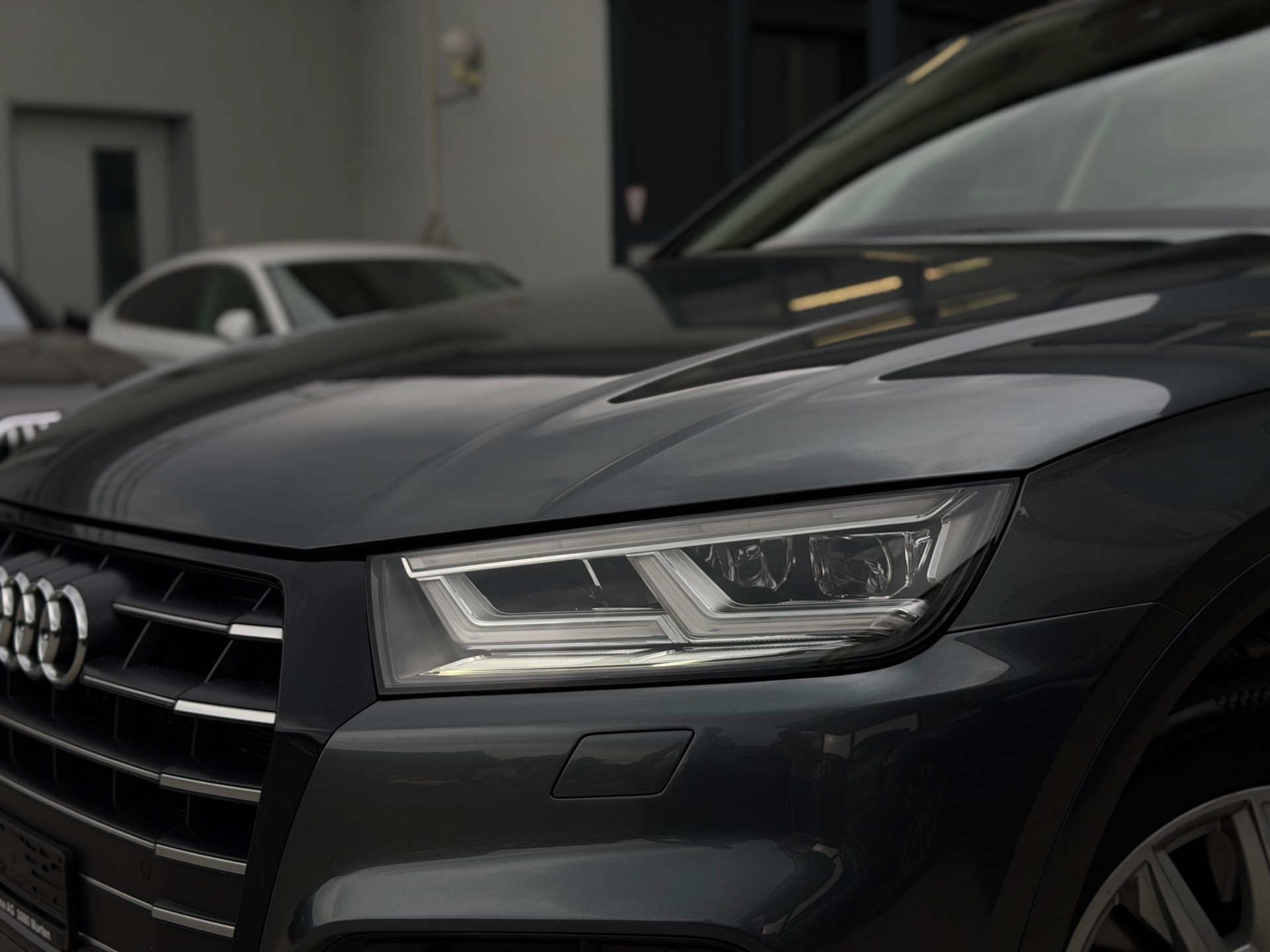 AUDI Q5 55 TFSI e sport quattro-image-7