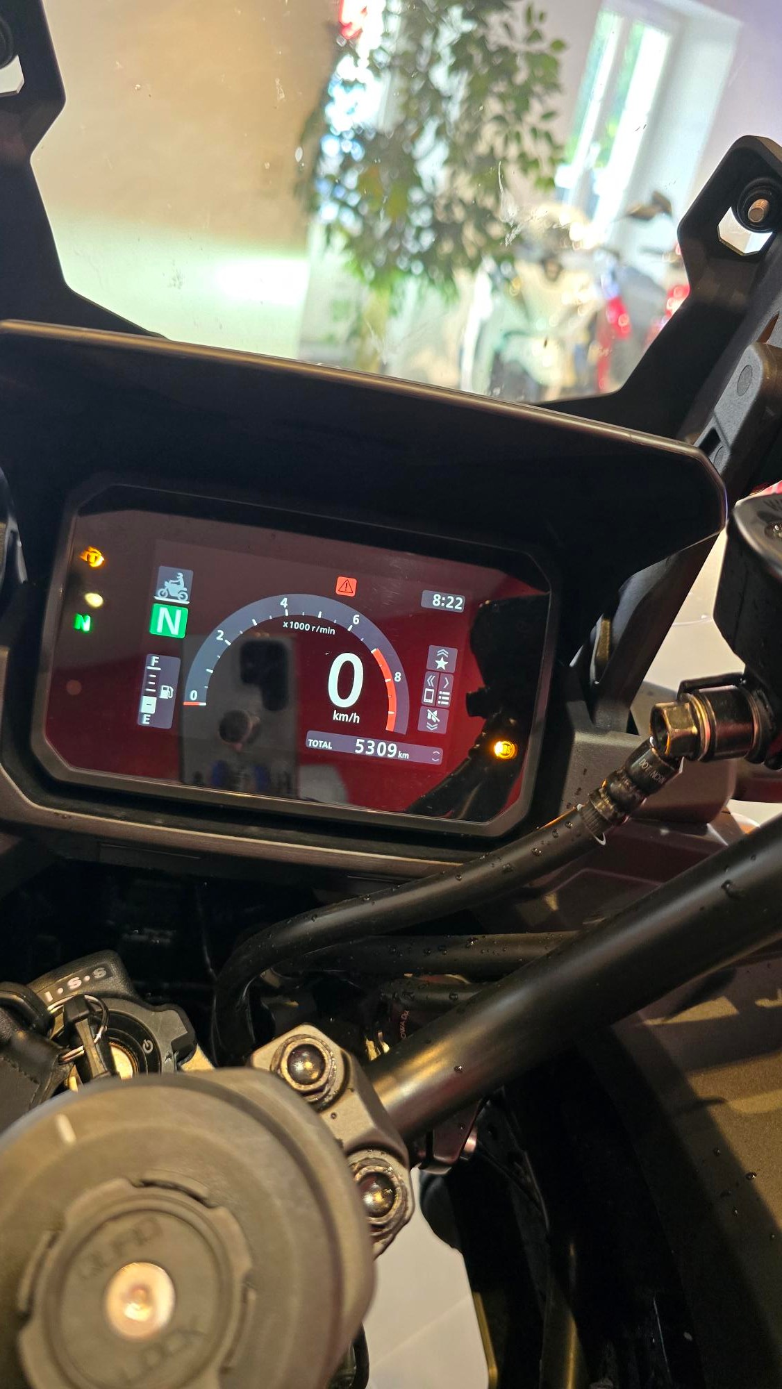 HONDA NC 750-image-3
