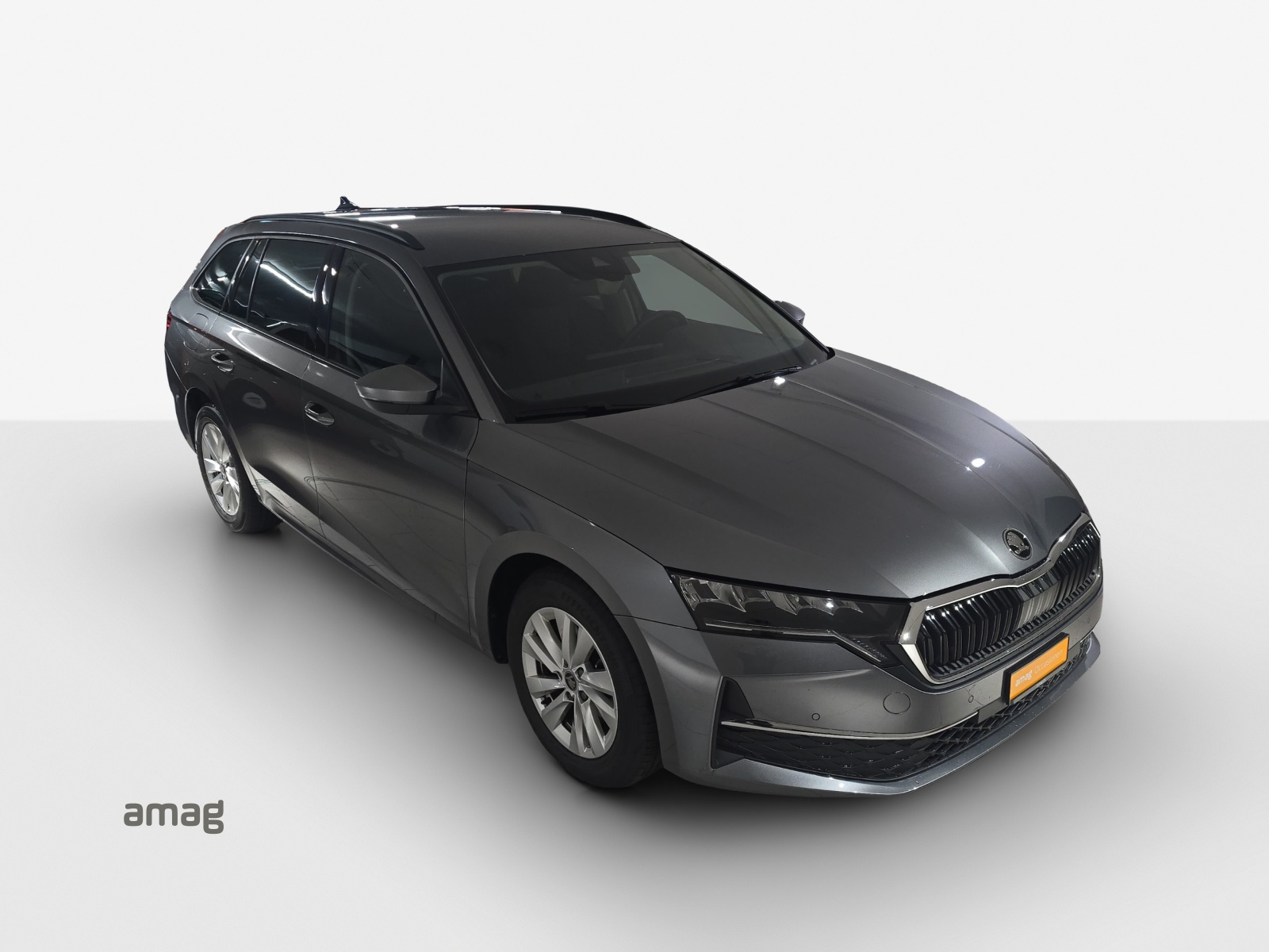 SKODA Octavia Combi 1.5 TSI mHEV DSG Dynamic-image-13