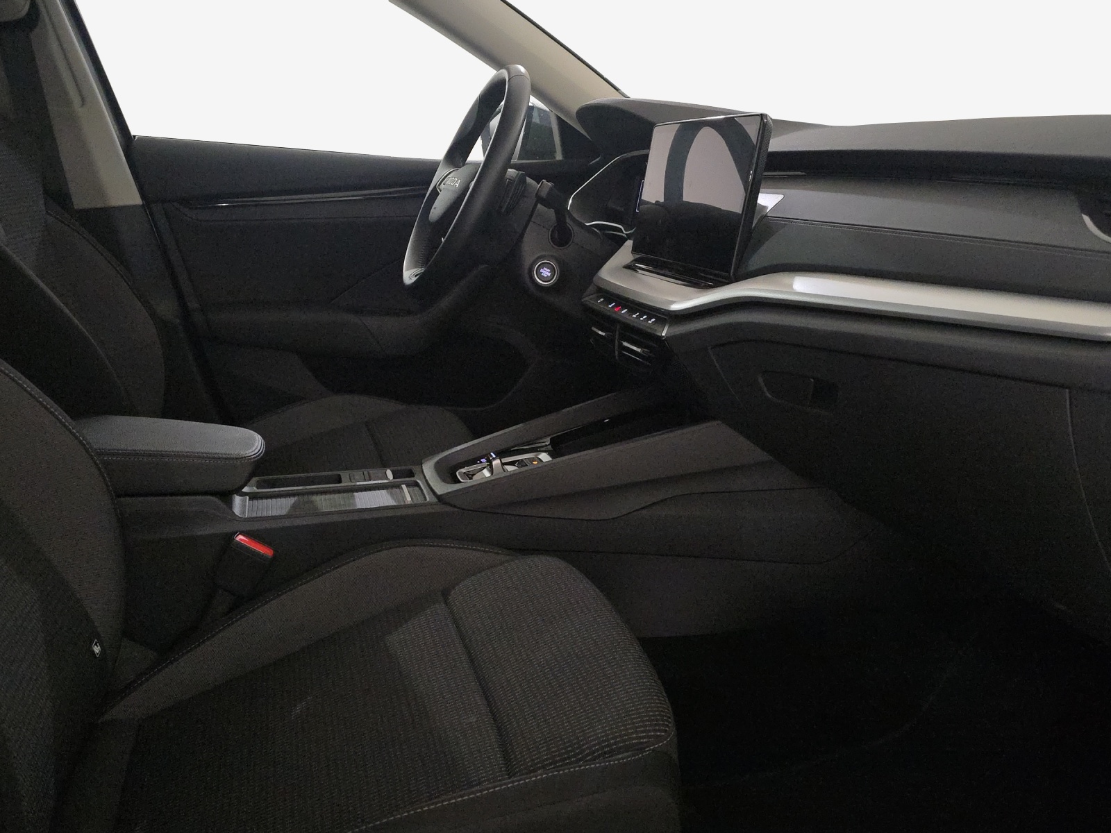 SKODA Octavia Combi 1.5 TSI mHEV DSG Dynamic-image-14