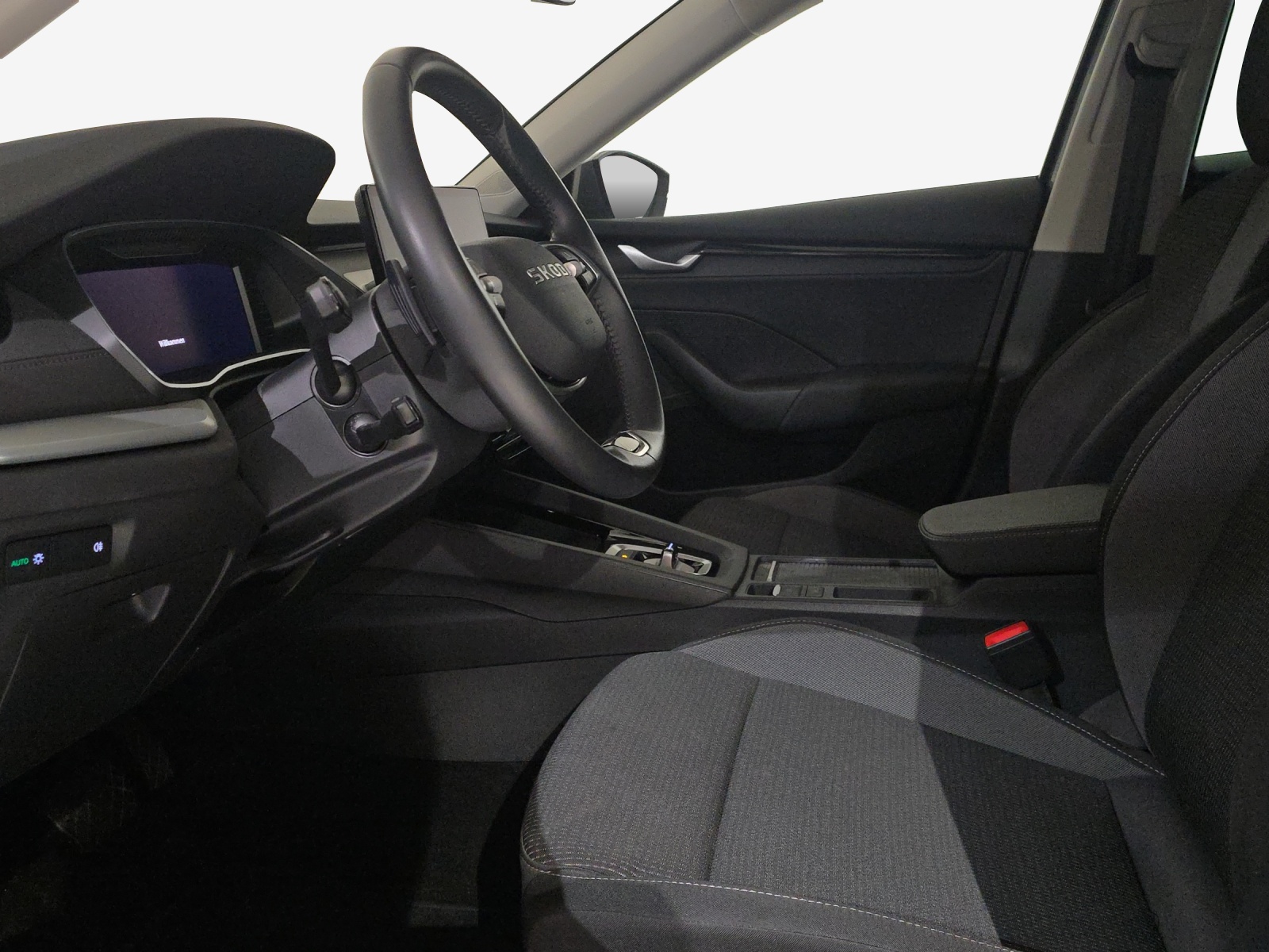 SKODA Octavia Combi 1.5 TSI mHEV DSG Dynamic-image-7