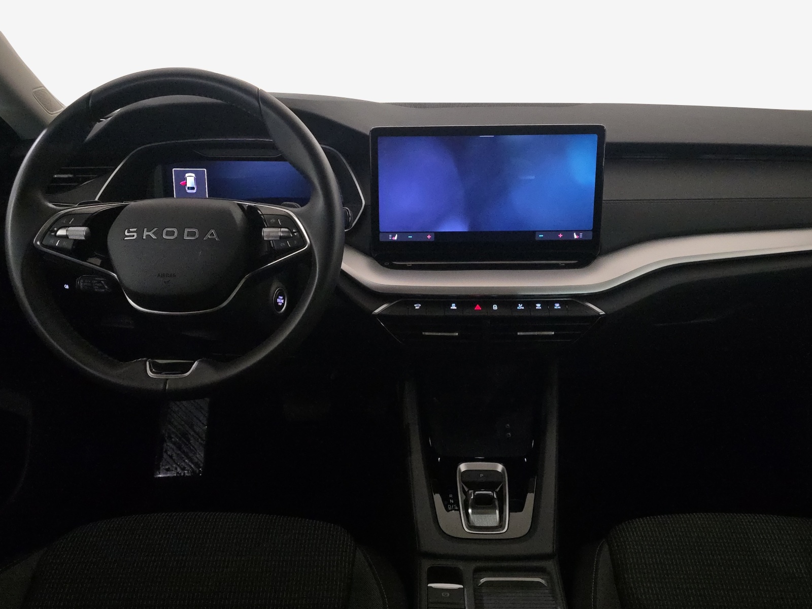 SKODA Octavia Combi 1.5 TSI mHEV DSG Dynamic-image-8