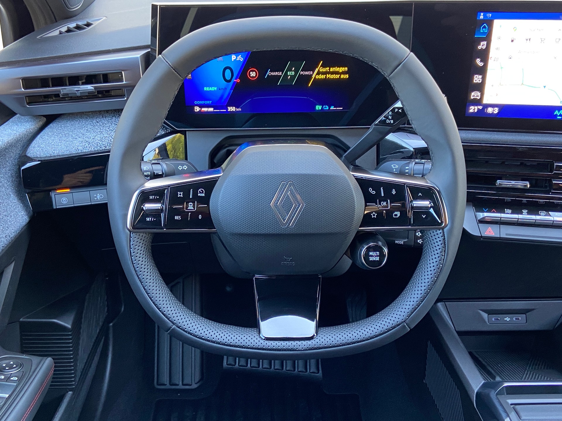 RENAULT Clio 1.8 E-Tech Techno-image-10