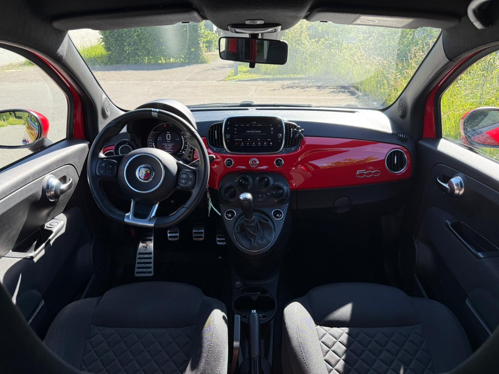 FIAT 1.4 T-Jet 145-image-5