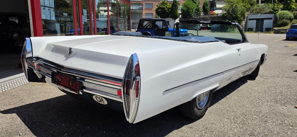 CADILLAC 1968-image-2