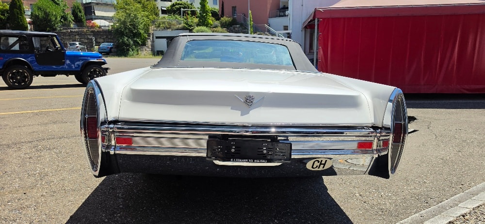 CADILLAC 1968-image-12