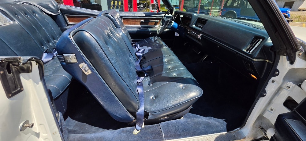 CADILLAC 1968-image-18