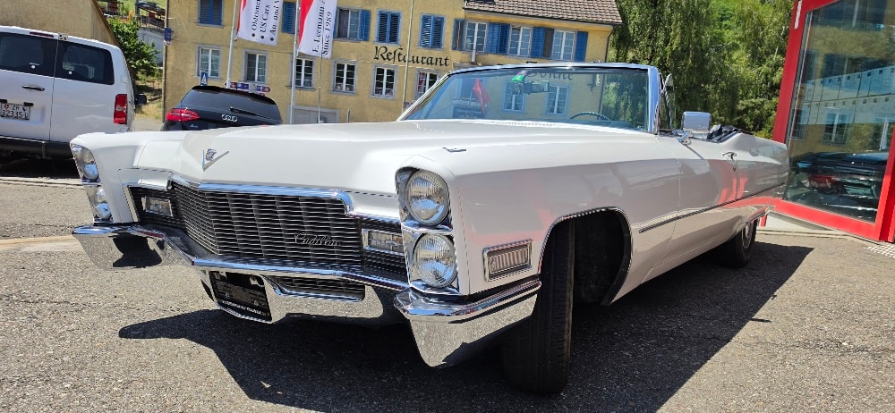 CADILLAC 1968-image-31