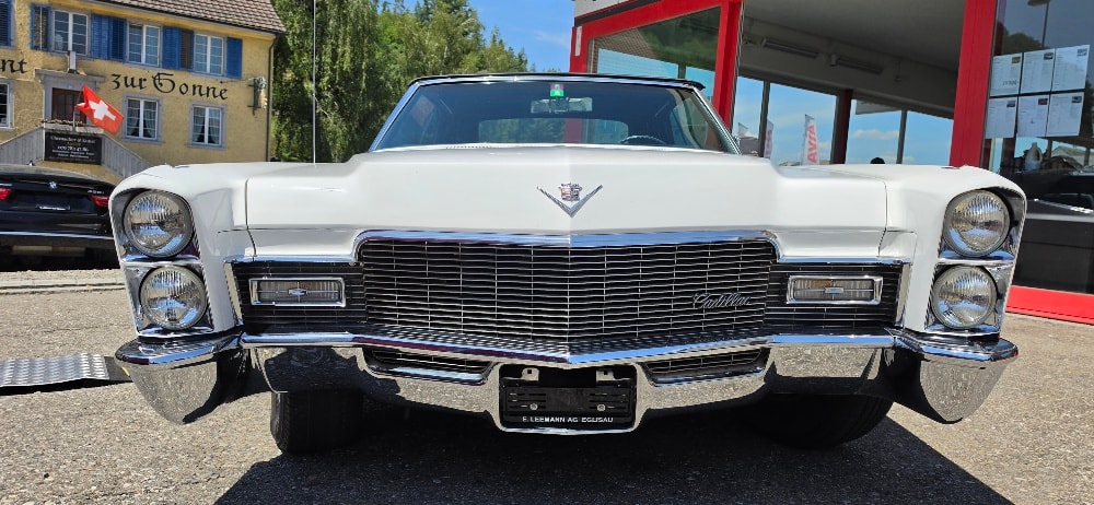CADILLAC 1968-image-14