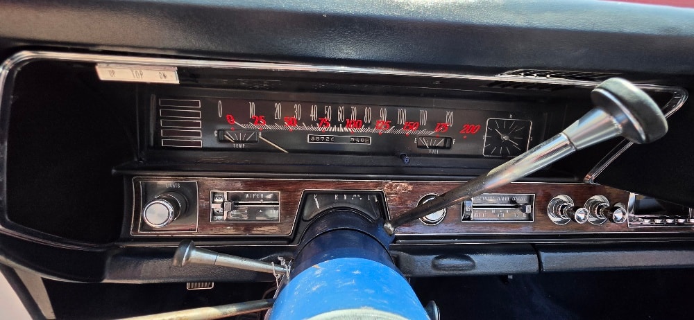 CADILLAC 1968-image-28