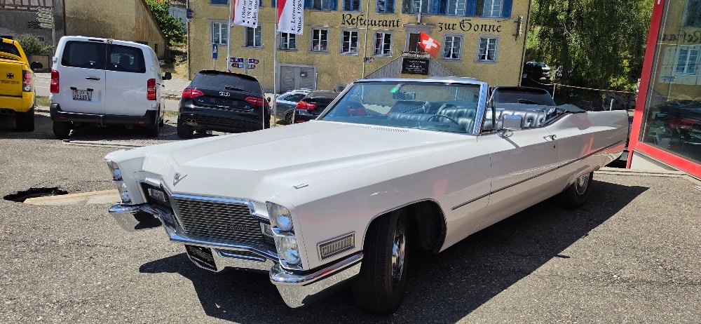 CADILLAC 1968-image-6