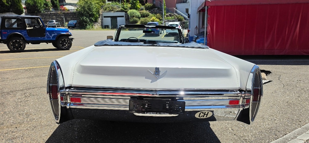 CADILLAC 1968-image-3
