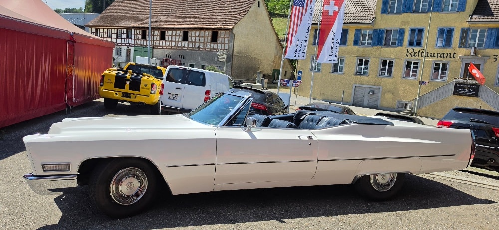 CADILLAC 1968-image-5