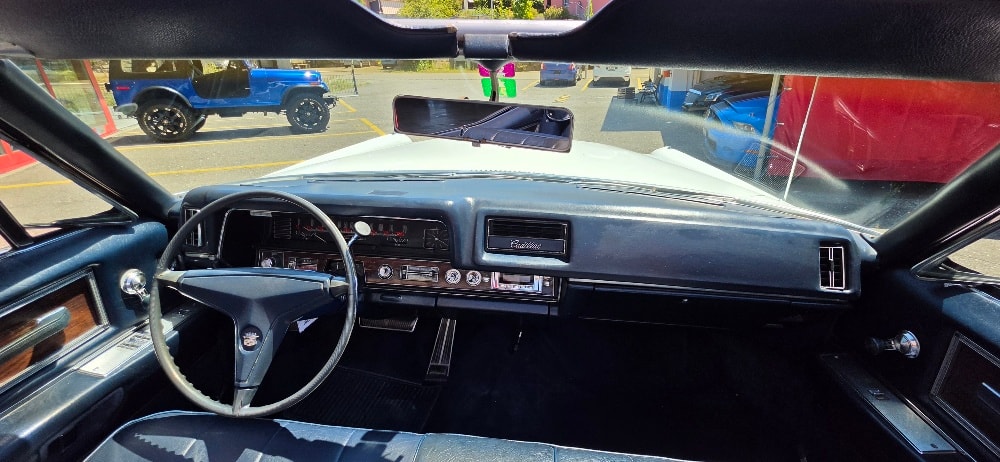 CADILLAC 1968-image-15