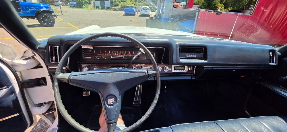 CADILLAC 1968-image-24