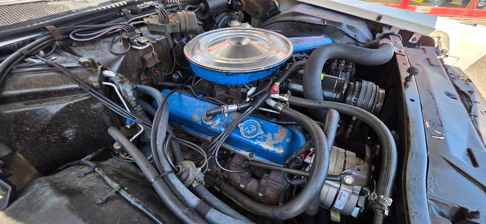 CADILLAC 1968-image-29