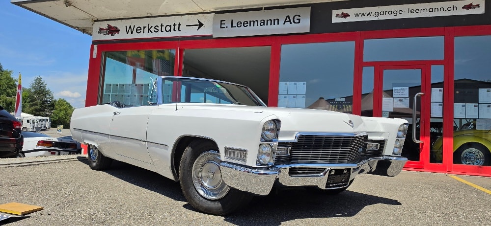 CADILLAC 1968-image-10