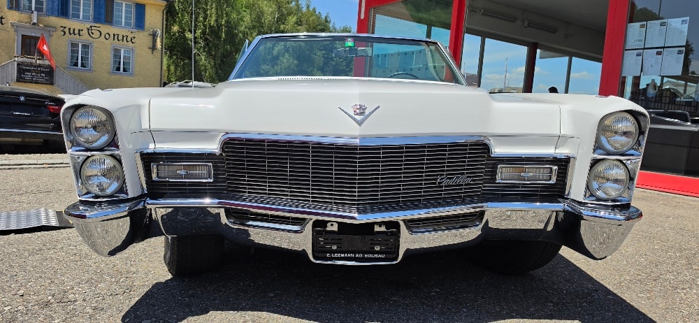 CADILLAC 1968-image-9