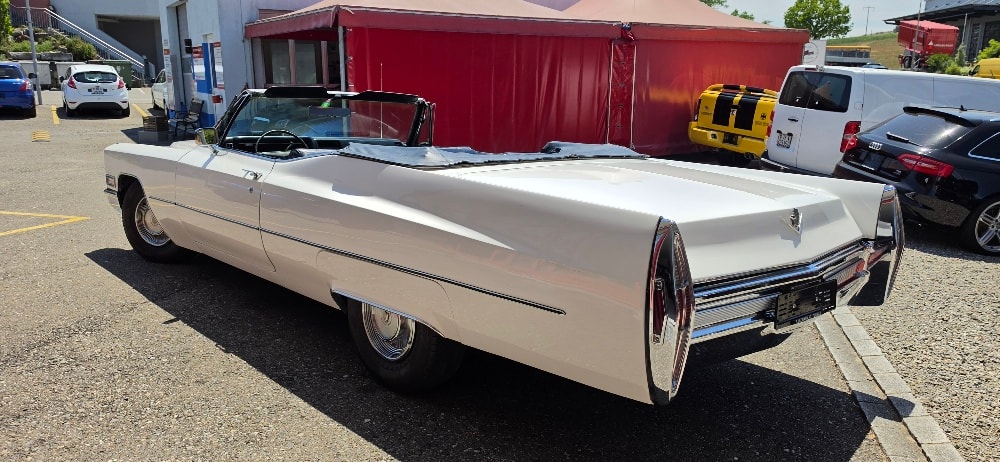 CADILLAC 1968-image-4