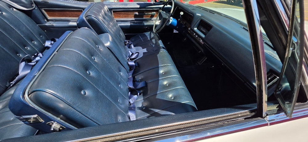 CADILLAC 1968-image-16