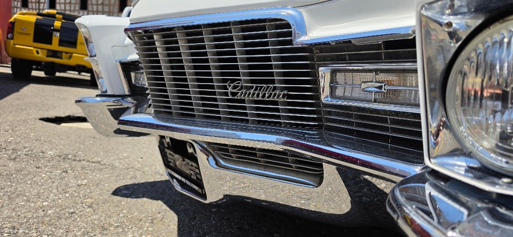 CADILLAC 1968-image-8