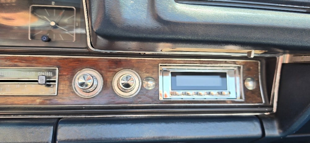 CADILLAC 1968-image-26