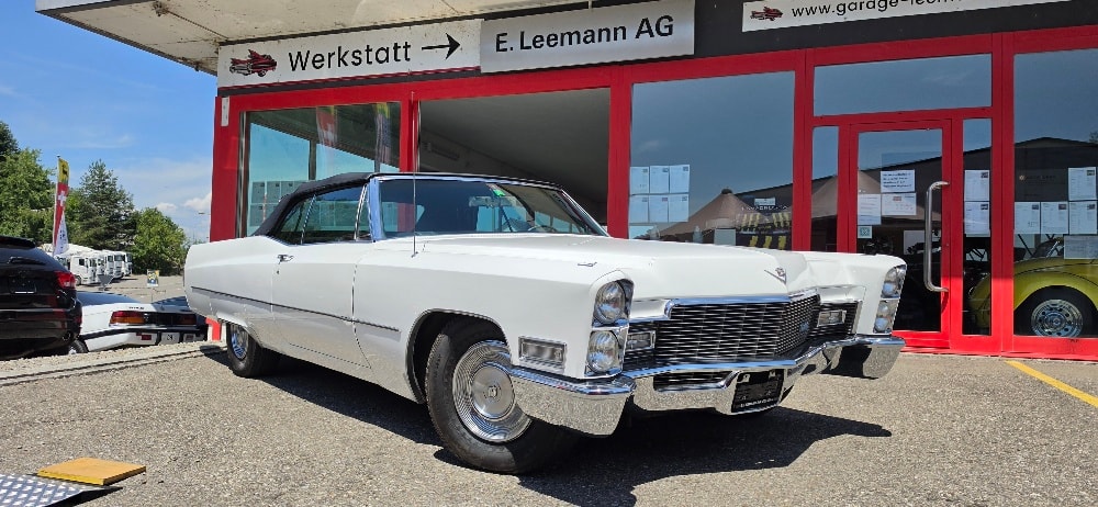 CADILLAC 1968-image-13