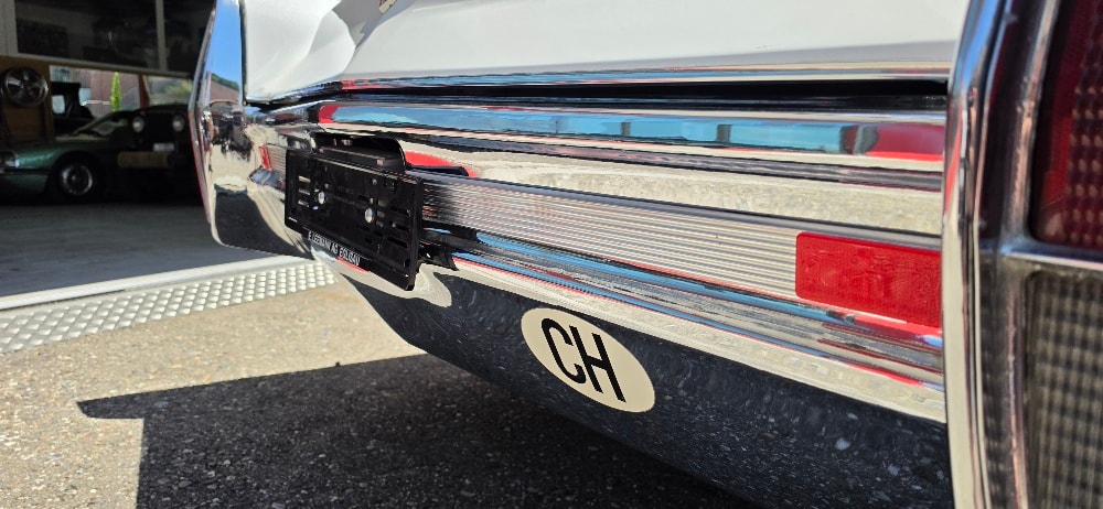 CADILLAC 1968-image-7