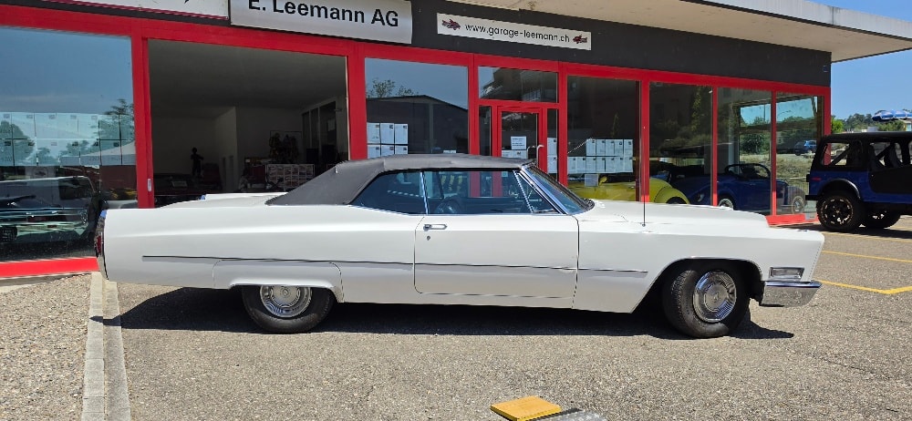CADILLAC 1968-image-11