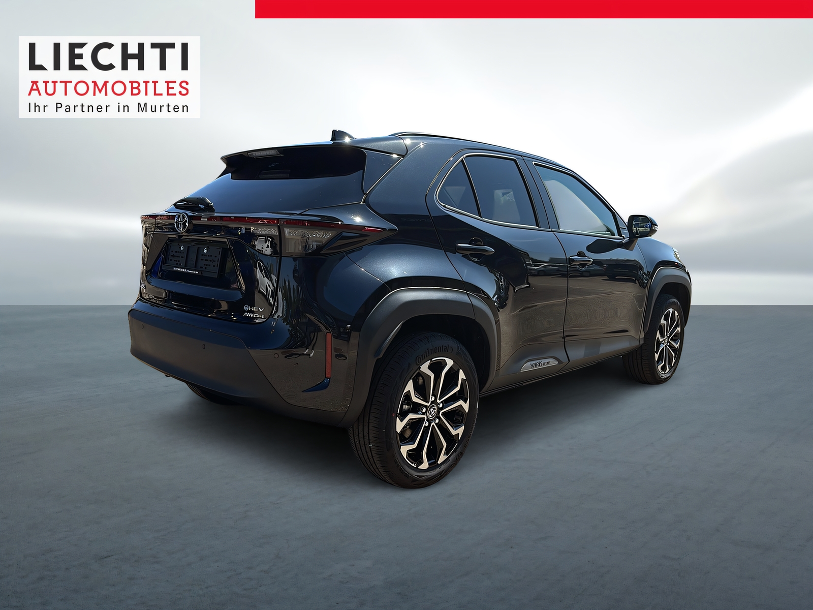 TOYOTA Yaris Cross 1.5 Trend AWDi e-CVT-image-11