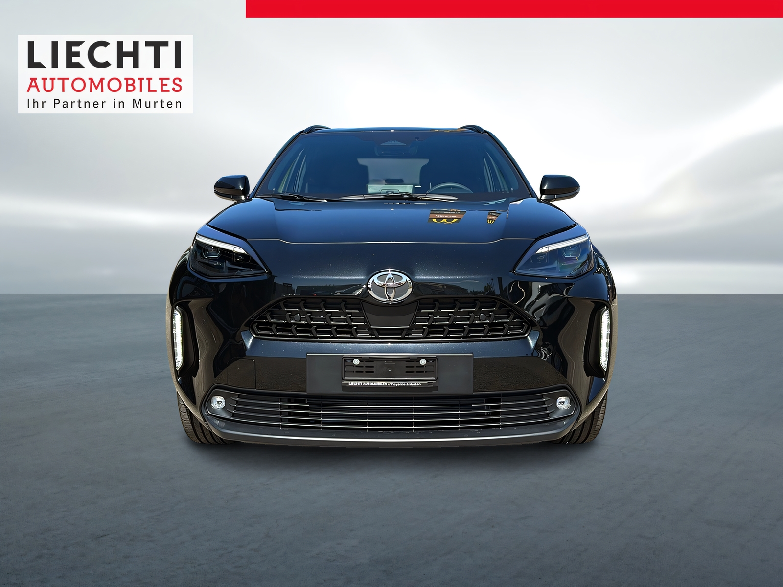 TOYOTA Yaris Cross 1.5 Trend AWDi e-CVT-showroom-element-2