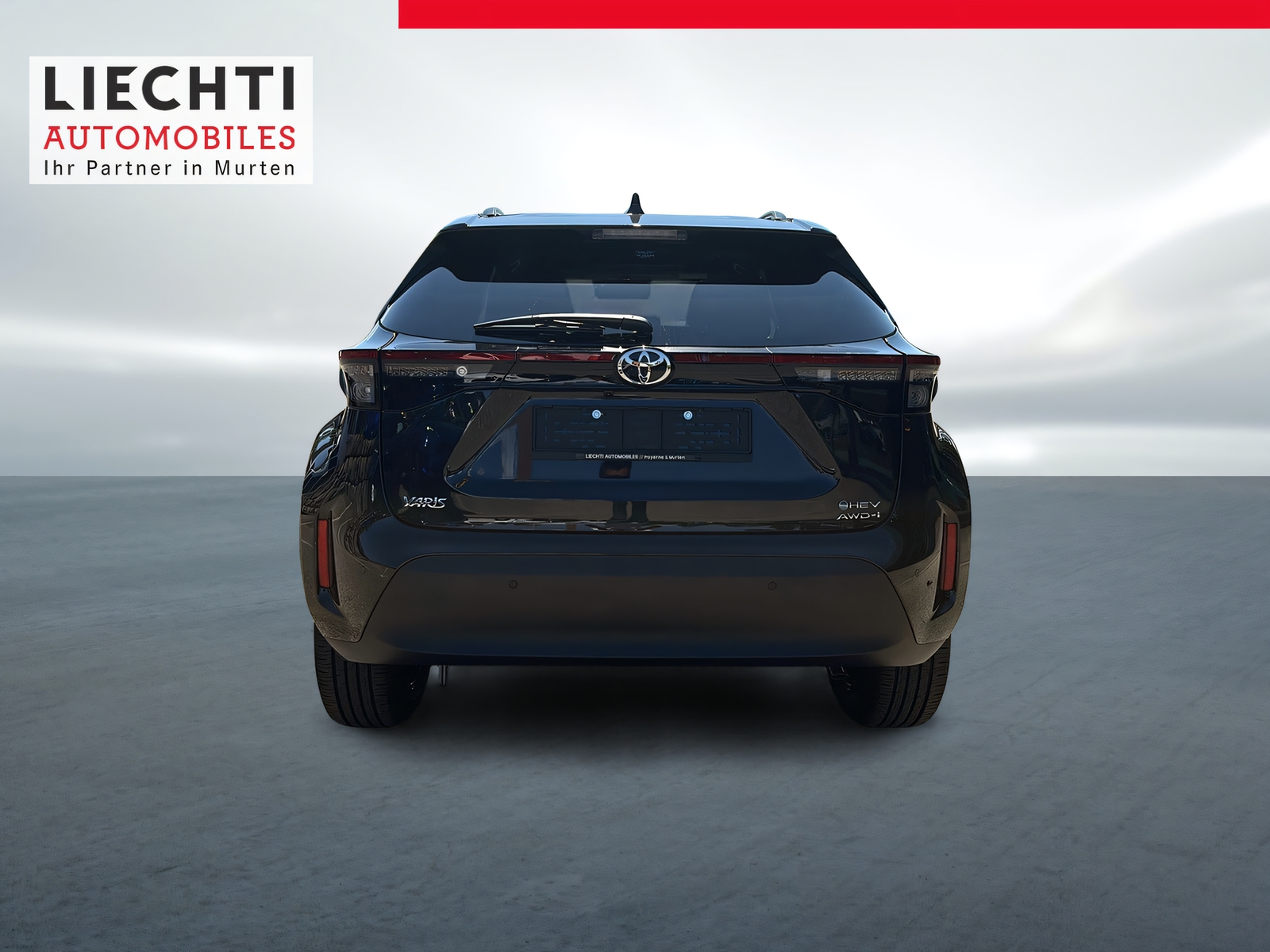 TOYOTA Yaris Cross 1.5 Trend AWDi e-CVT-image-10