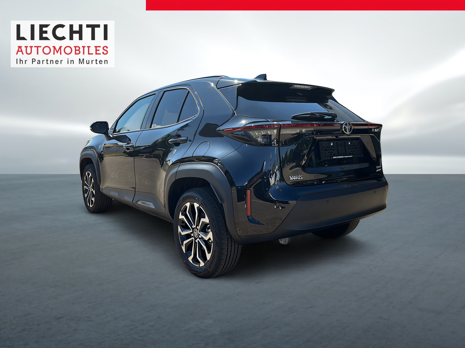 TOYOTA Yaris Cross 1.5 Trend AWDi e-CVT-image-9