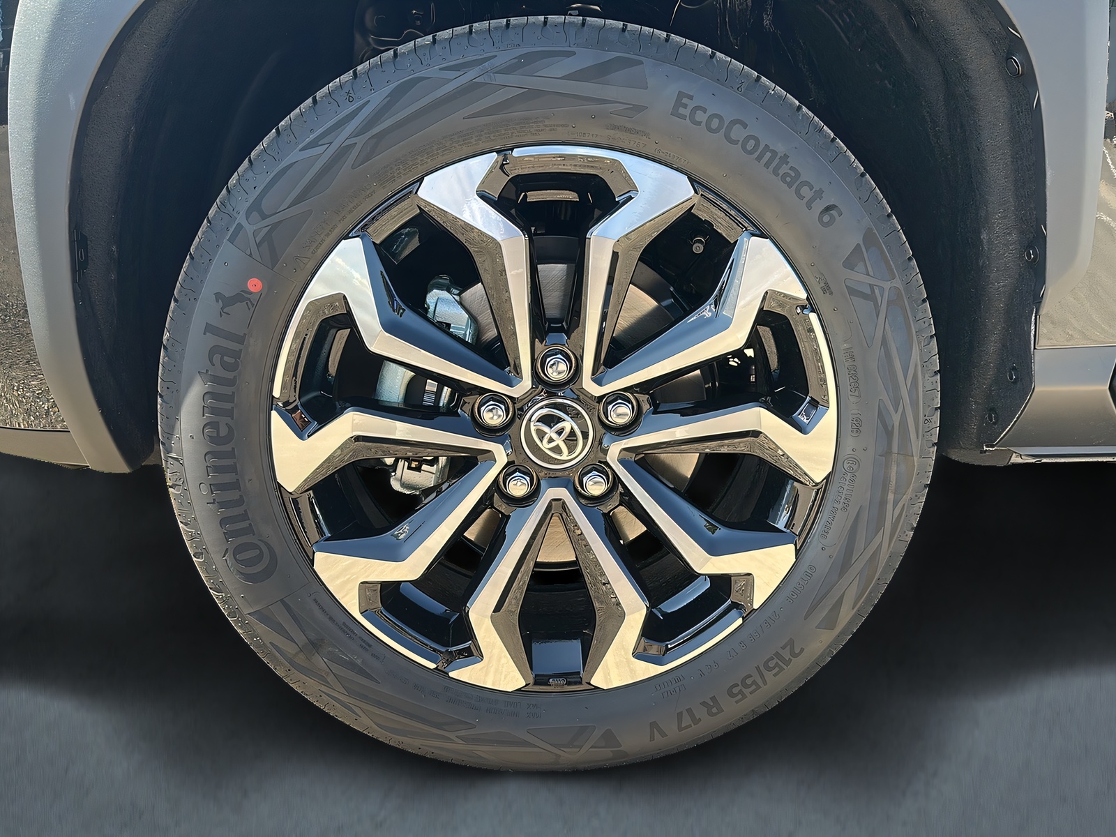 TOYOTA Yaris Cross 1.5 Trend AWDi e-CVT-image-13