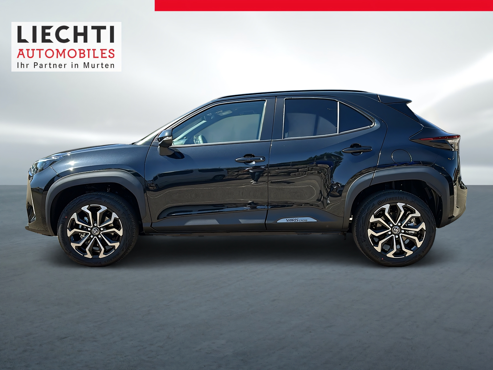 TOYOTA Yaris Cross 1.5 Trend AWDi e-CVT-showroom-element-1