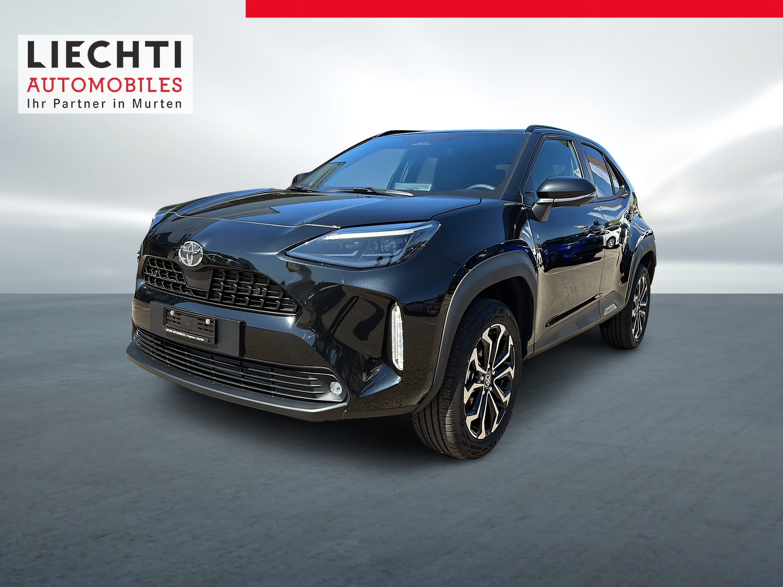 TOYOTA Yaris Cross 1.5 Trend AWDi e-CVT