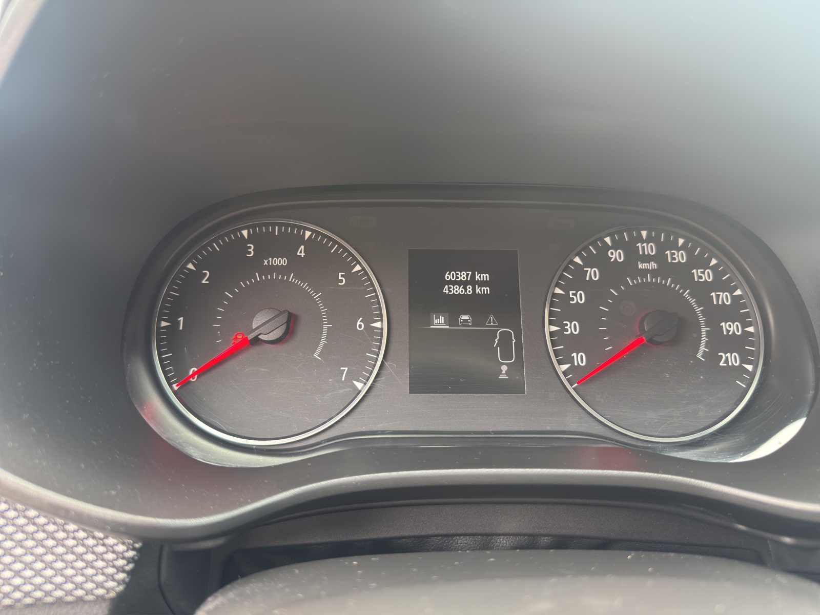 DACIA Sandero Stepway TCe 90 Comfort-image-7