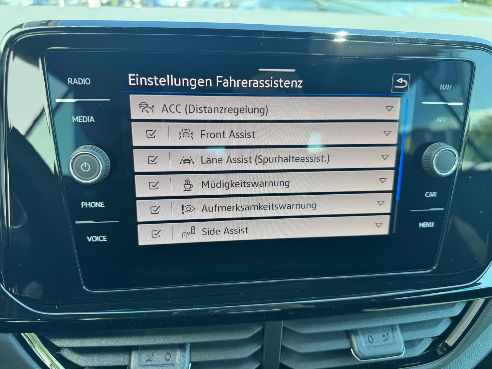 VW T-Roc Cabriolet 1.5 TSI EVO Style DSG-image-9