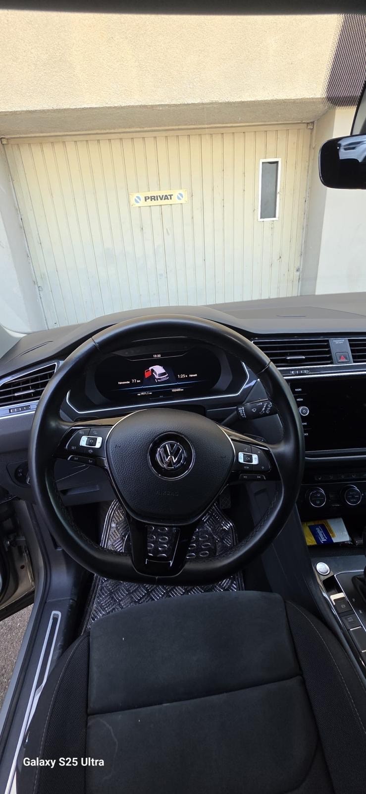 VW Tiguan 2.0 TDI SCR Comfortline 4Motion DSG-image-6