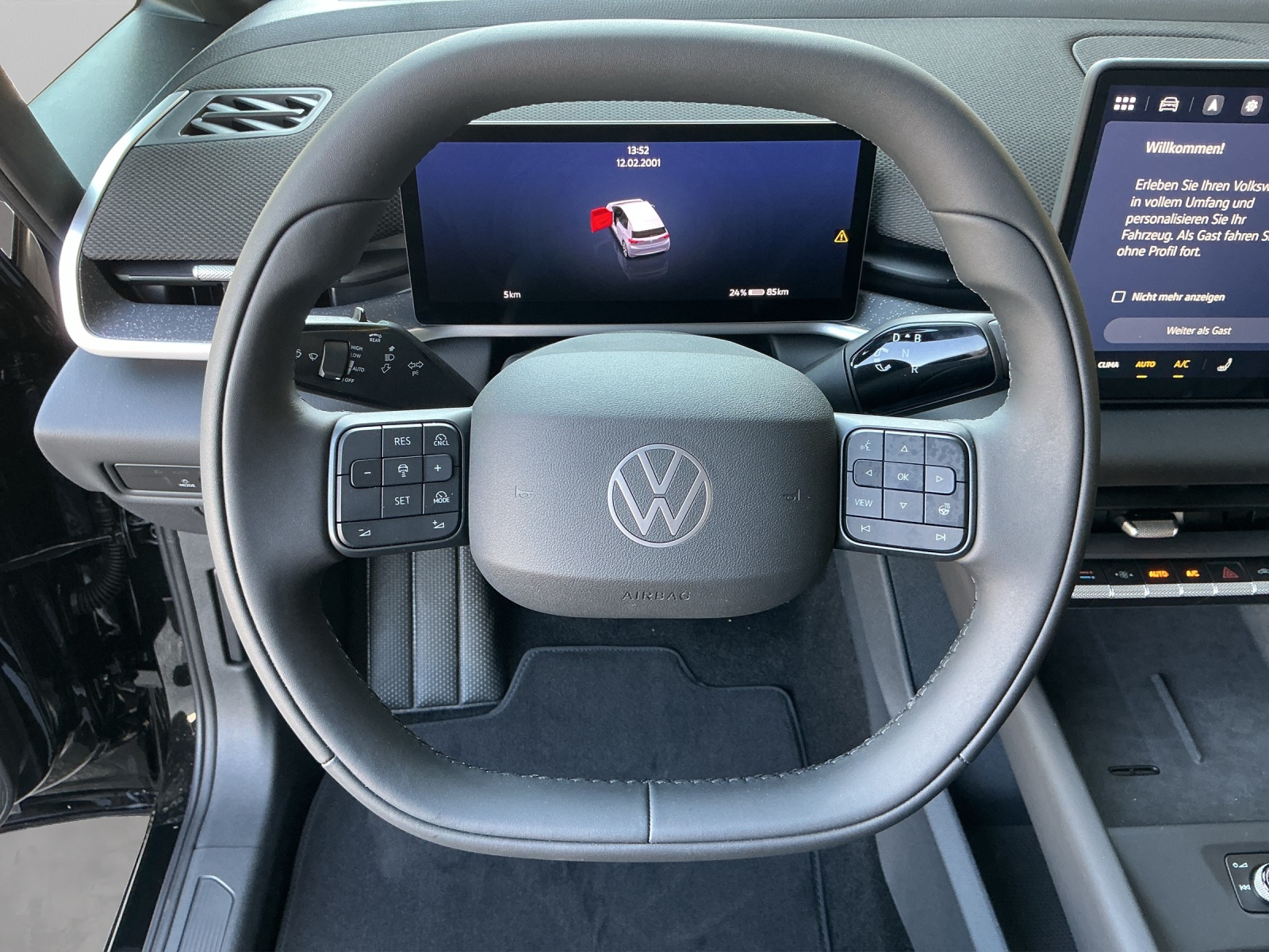 VW ID.3 Neo 50 kWh 170PS Life-image-5