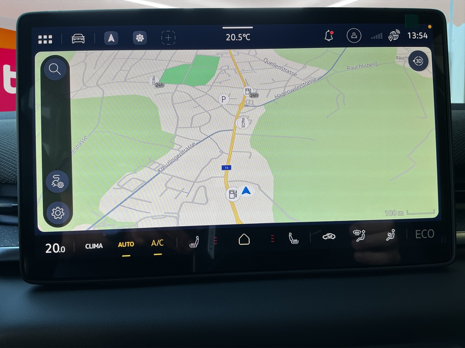 VW ID.3 Neo 50 kWh 170PS Life-image-9