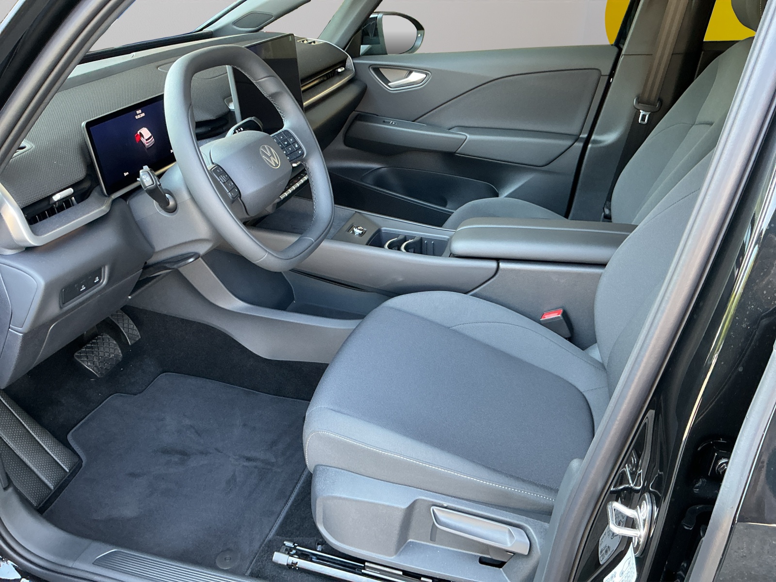 VW ID.3 Neo 50 kWh 170PS Life-image-4