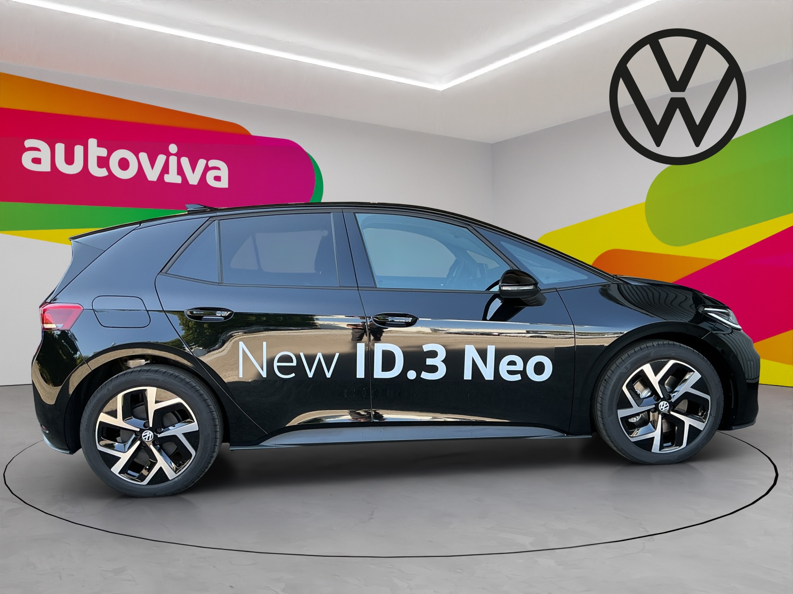 VW ID.3 Neo 50 kWh 170PS Life-showroom-element-3