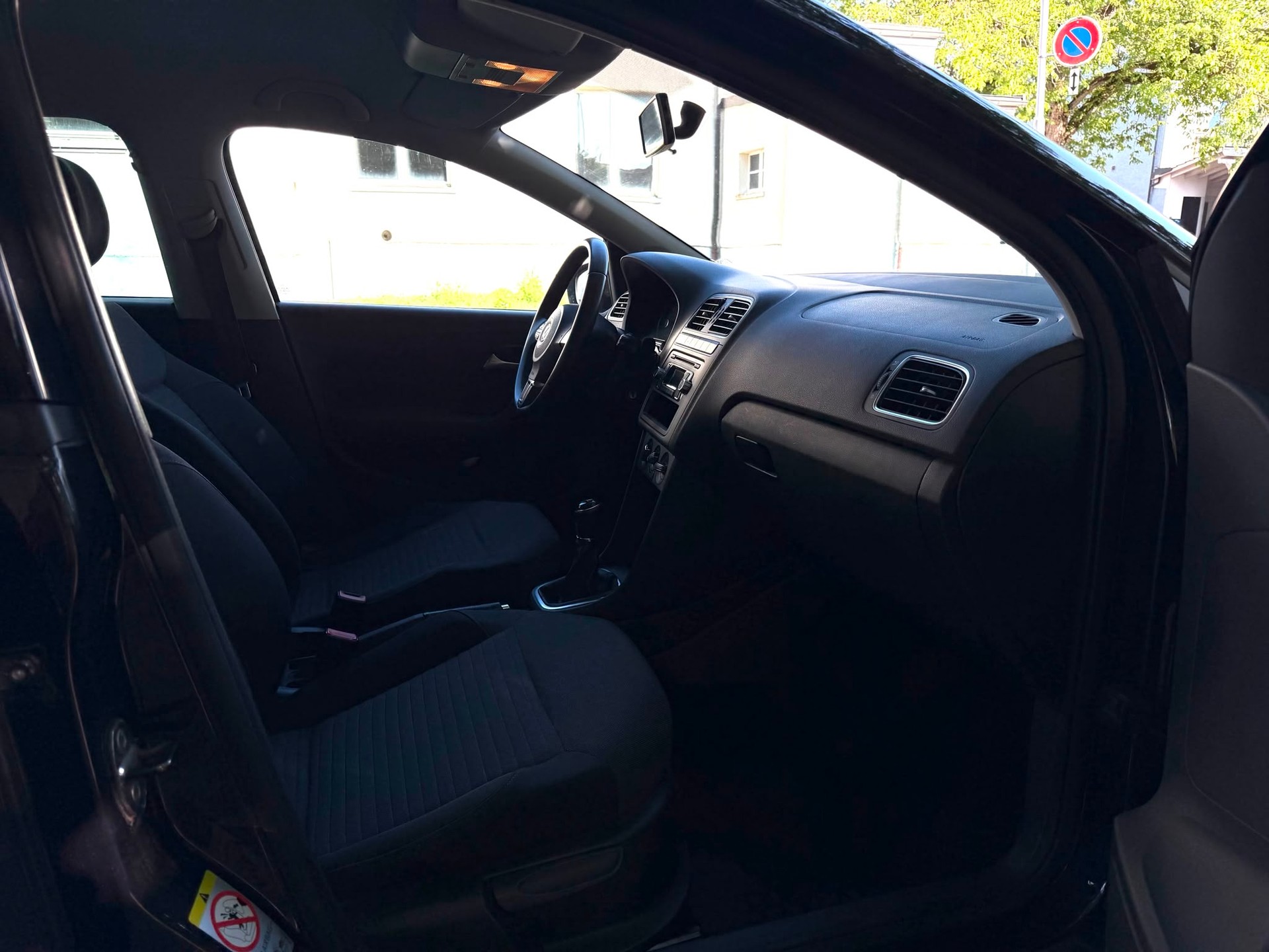 VW Polo 1.2 TSI Comfortline-showroom-element-3