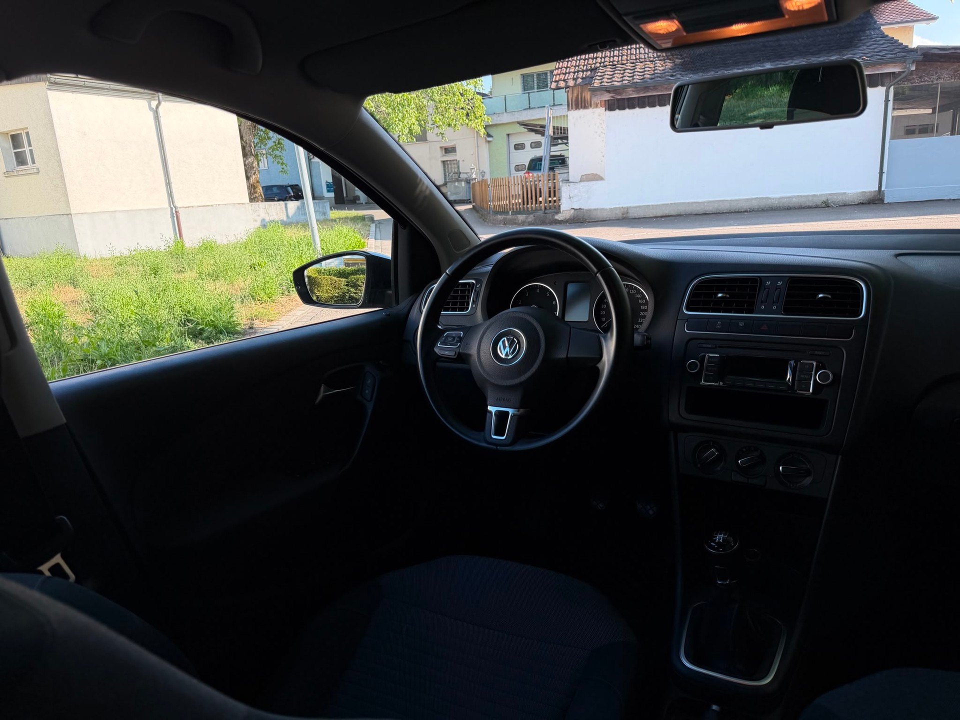 VW Polo 1.2 TSI Comfortline-image-7